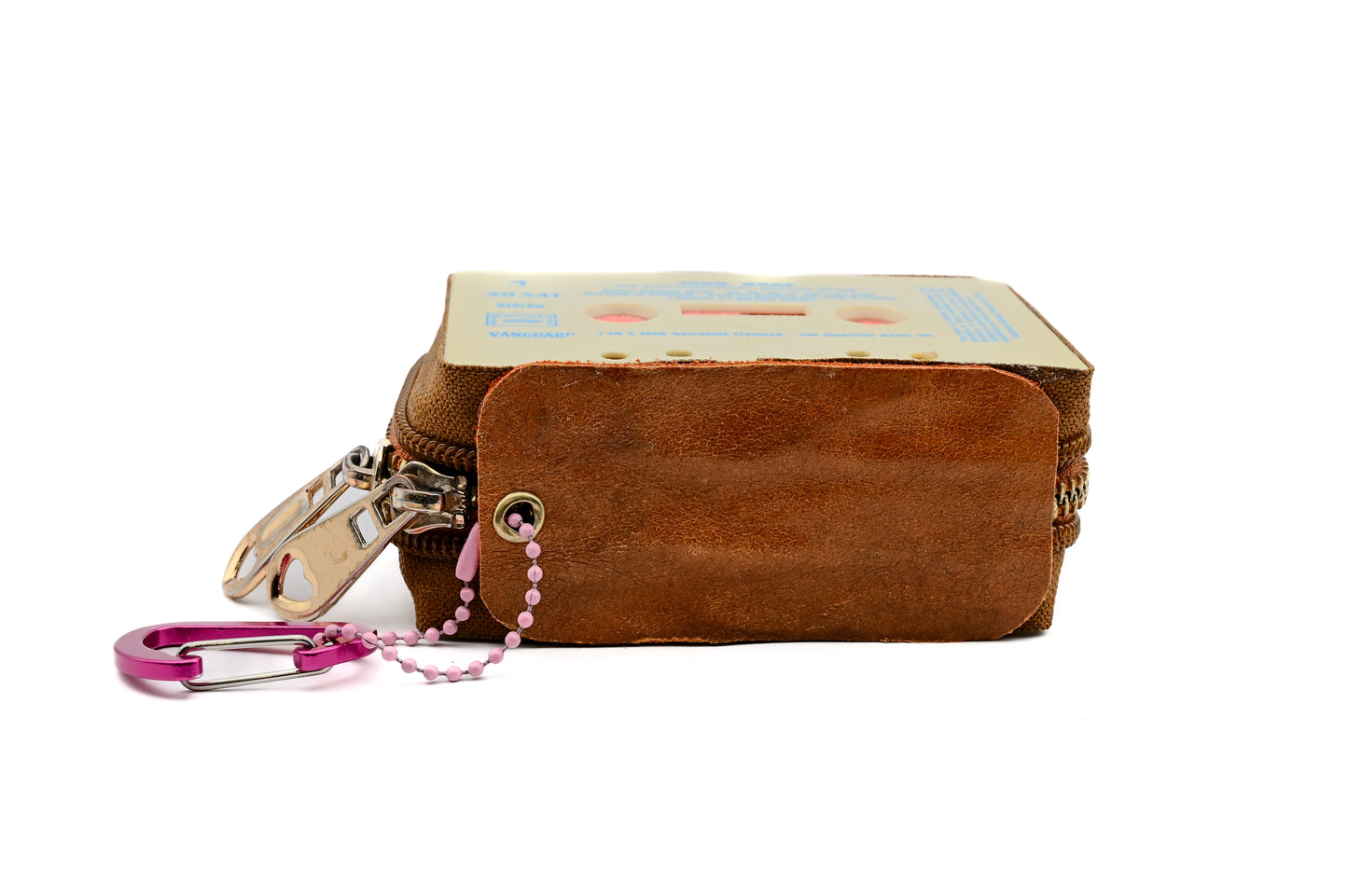 Ballad 🌈🌺🌼 Joan Baez - Collezione Collezione classic - Acquista su Ziptape.it - Portafoglio Artigianale in Musicassetta