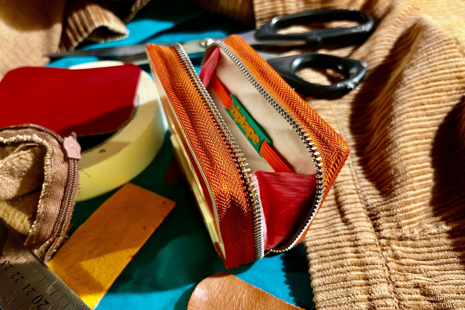 Prove di Banco - Prototipi & Imperfetti