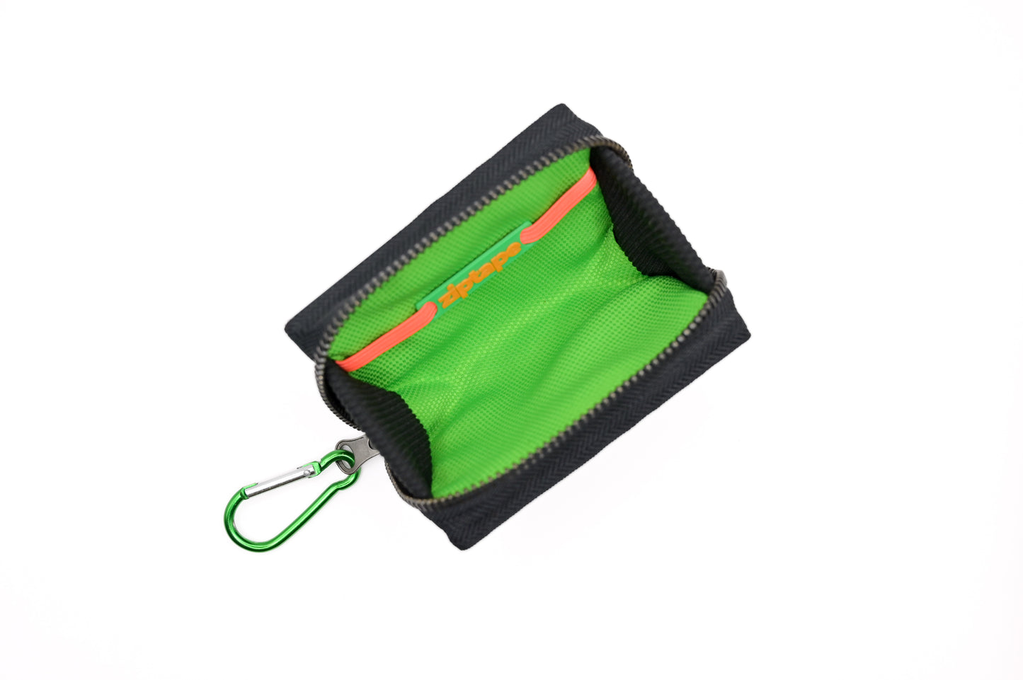 Black&Green - PRETTY WOMAN 👠 - Collezione Collezione classic - Acquista su Ziptape.it - Portafoglio Artigianale in Musicassetta