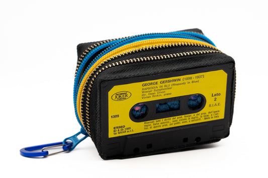 Rapsodia in blu  Gershwin 🎹💙🎶