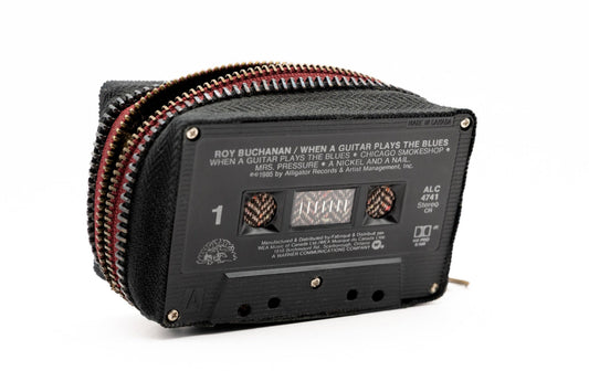 🪡🎩 TWEED and BLUES 🎸🖤🎵