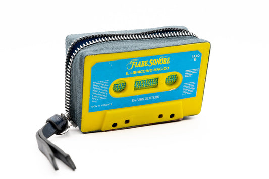 🐳 Il libricino magico 🐠🪄