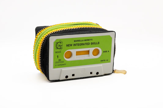 ✏️🇬🇧 New Integrated Skill 📗🎧