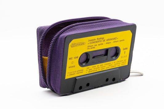 👟⭐  Joaquin en Converse  💜💛