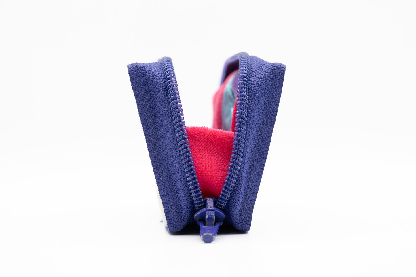 🌊🎶 Peppino di Capri - Fred Bongusto 🎷✨🌙 - Collezione Collezione classic - Acquista su Ziptape.it - Portafoglio Artigianale in Musicassetta