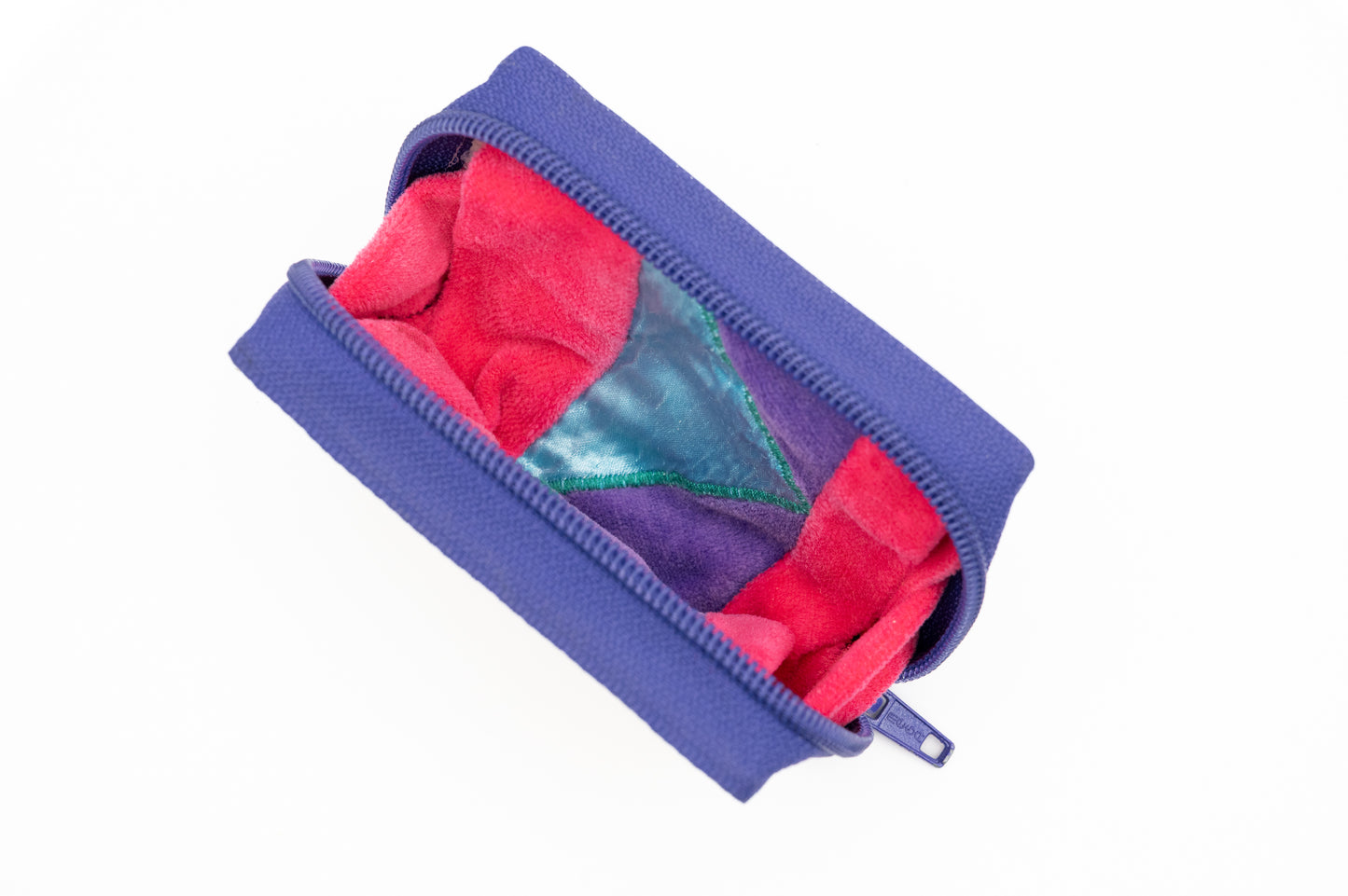 🌊🎶 Peppino di Capri - Fred Bongusto 🎷✨🌙 - Collezione Collezione classic - Acquista su Ziptape.it - Portafoglio Artigianale in Musicassetta