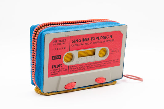 🎶💥Singing Explosion💥🎶