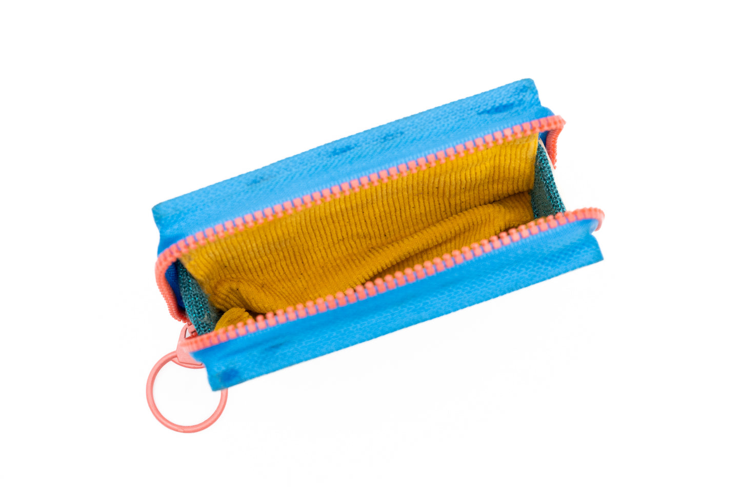 🎶💥Singing Explosion💥🎶 - Collezione Collezione ziptape - Acquista su Ziptape.it - Portafoglio Artigianale in Musicassetta