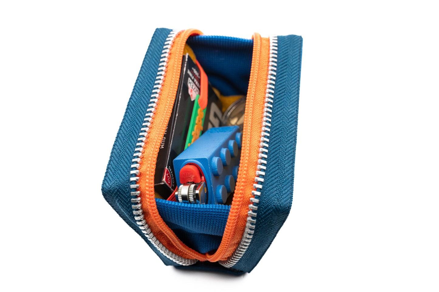 🕹️ Commodore 64 Style 💾 - Collezione Collezione classic - Acquista su Ziptape.it - Portafoglio Artigianale in Musicassetta