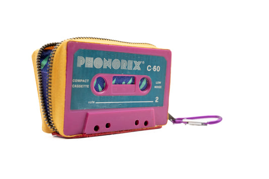 No Label, Just Play 🌈📼❓