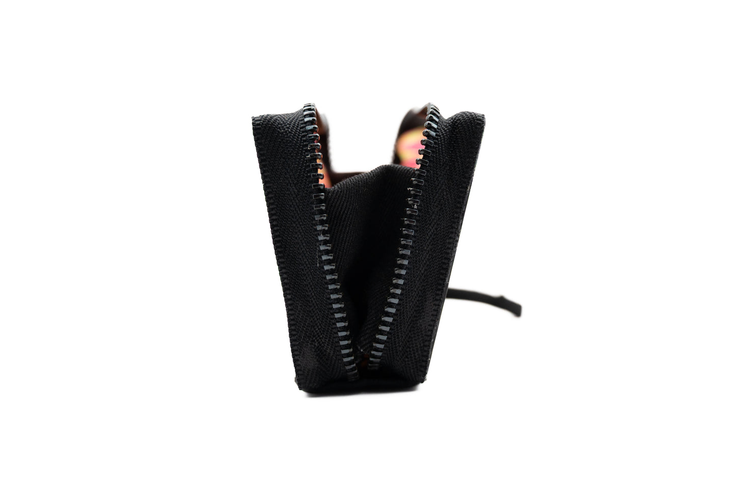 Je t’aime 💋 - Collezione Collezione ziptape - Acquista su Ziptape.it - Portafoglio Artigianale in Musicassetta